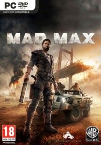 Mad Max (DIGITAL)