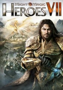 Might and Magic: Heroes VII CZ (DIGITAL)