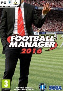 Football Manager 2016 (DIGITAL)