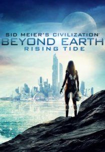 Civilization Beyond Earth - Rising Tide (DIGITAL)