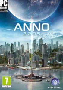 Anno 2205 (DIGITAL)