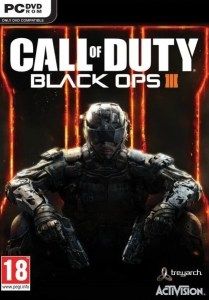 Call of Duty: Black Ops 3 (DIGITAL)