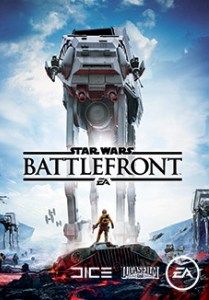 Star Wars Battlefront (DIGITAL)