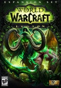 World of Warcraft Legion (DIGITAL)