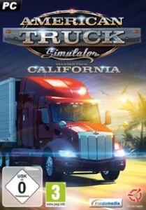 American Truck Simulator (DIGITAL)