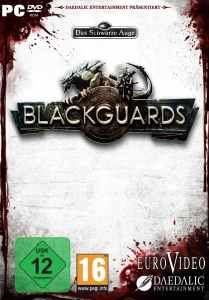 Blackguards (DIGITAL)