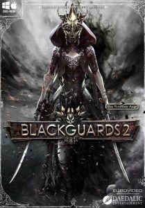 Blackguards 2 (DIGITAL)
