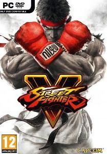 Street Fighter V (DIGITAL)