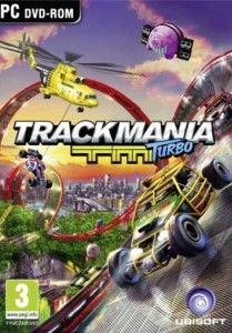 Trackmania Turbo (DIGITAL)