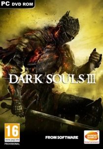 Dark Souls 3 (DIGITAL)