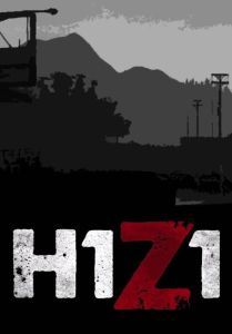 H1Z1 (DIGITAL)