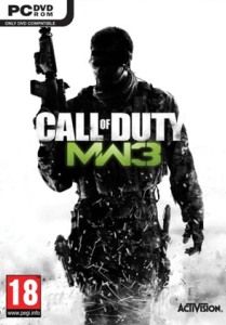 Call of Duty: Modern Warfare 3 (CD Key)