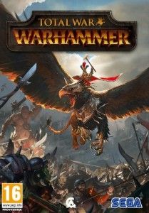 Total War Warhammer - Old World Edition (DIGITAL)