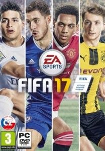 FIFA 17 (DIGITAL) 