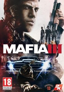 Mafia 3 CZ (DIGITAL)