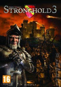 Stronghold 3 GOLD (CD Key)