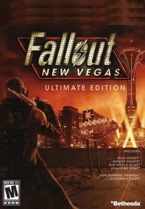 Fallout New Vegas Ultimate Edition CZ (DIGITAL)