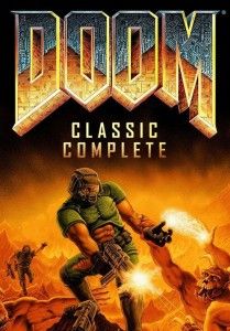 DOOM Classic Complete (DIGITAL)