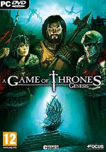 A Game of Thrones: Genesis (CD Key)