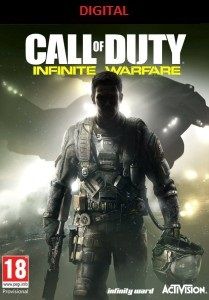 Call of Duty: Infinite Warfare (DIGITAL)