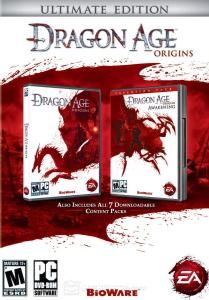 Dragon Age: Origins Ultimate Edition (DIGITAL)