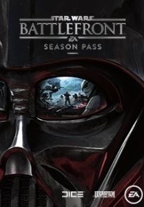 Star Wars Battlefront Season Pass (DIGITAL)
