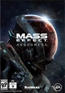 Mass Effect Andromeda (DIGITAL)