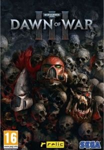 Warhammer 40k Dawn of War 3