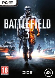 Battlefield 3 CZ (DIGITAL)