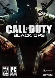 Call of Duty: Black Ops (DIGITAL)