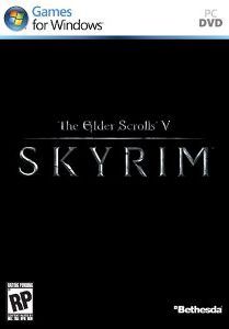 The Elder Scrolls 5: Skyrim CZ (DIGITAL)
